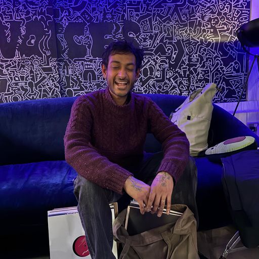 Bhargav - 11/11/25 - [Voices Radio]