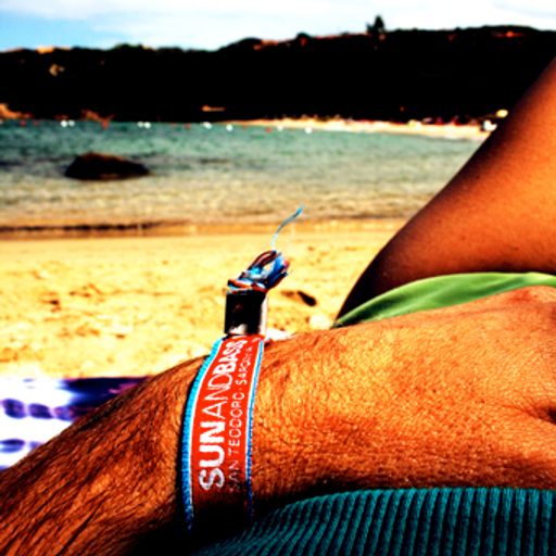 Sun&Bass DJ Competition