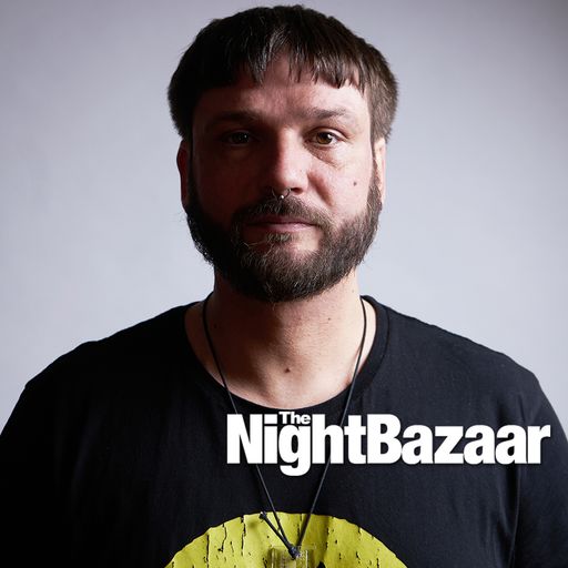 Saytek (Live) - The Night Bazaar Sessions - Volume 106