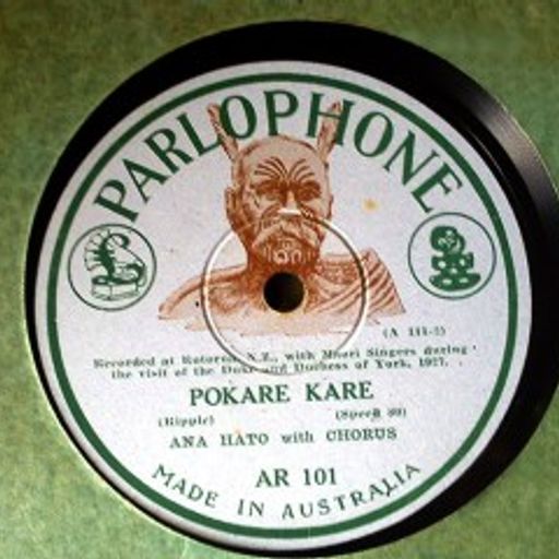 NZ Music Show 12-03-2019