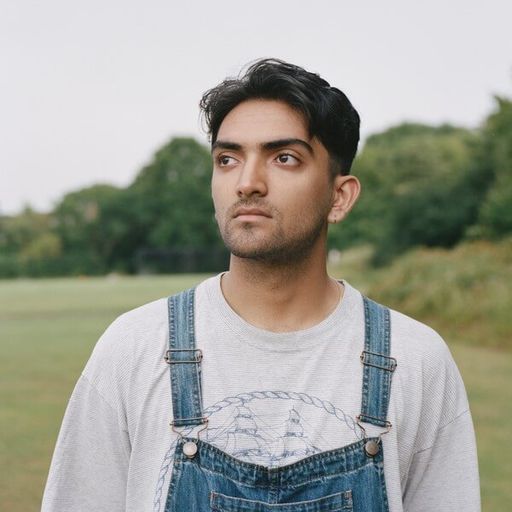 WOH Radio x WWFM: Rohan Rakhit // 17-08-24