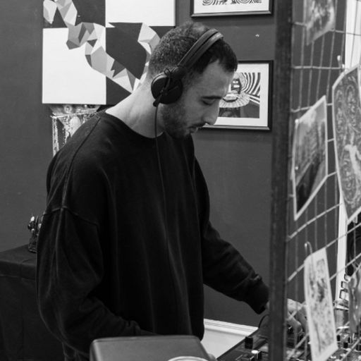 *Chill, Deep and Minimal w/ Safarlee - 19.08.25