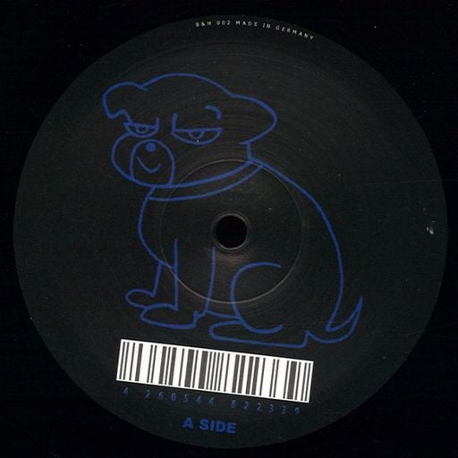 House Music all Night Long (Twilight Mix)