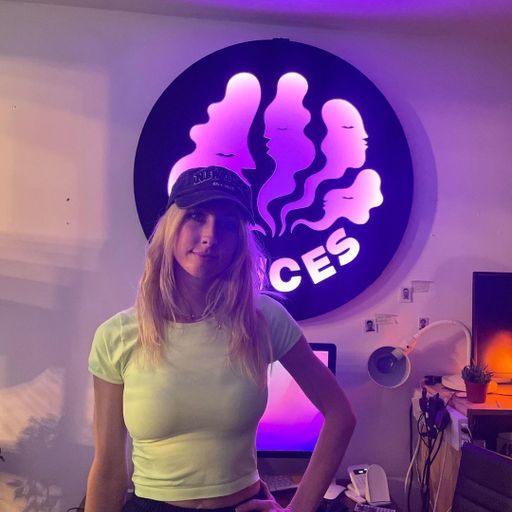 Emily May Hope Avery - 09/07/23