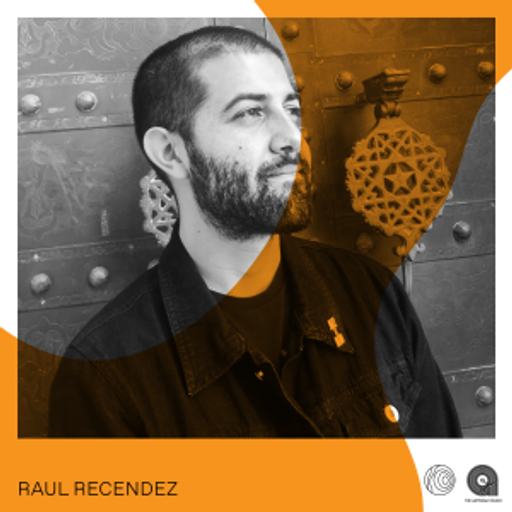 Artform Radio: Raul Recendez // 21-05-20