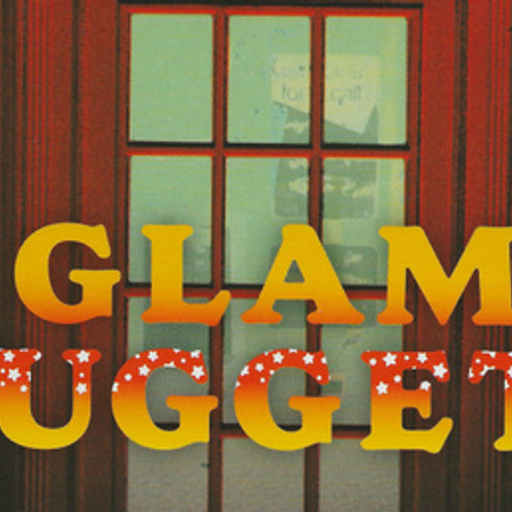 Glam Nuggets Expanded by Various Artists