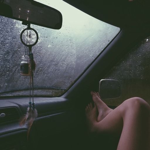 Gistro FM 589 (27/11/216) Some Velvet Morning