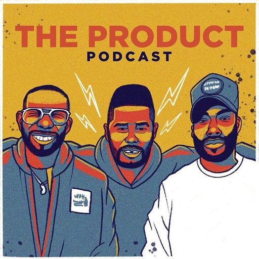 The Product Podcast - Episode 5