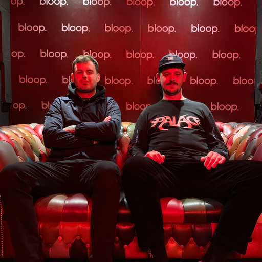 Buffet LDN w/ John Shabot & OBS - 14.04.23