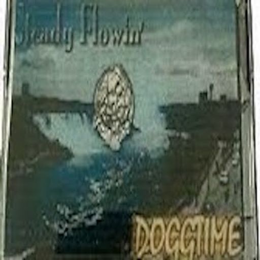 DJ Doggtime - Steady Flowin (1998)