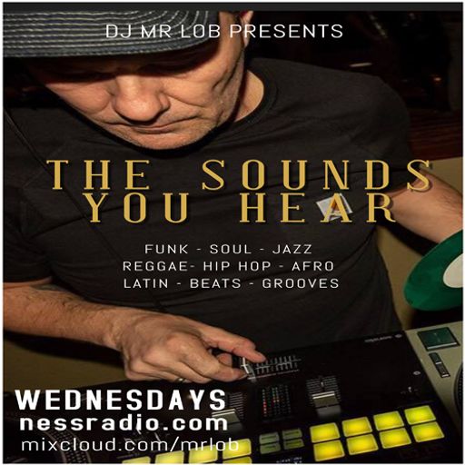 The Sounds You Hear 135 - All 45s Special