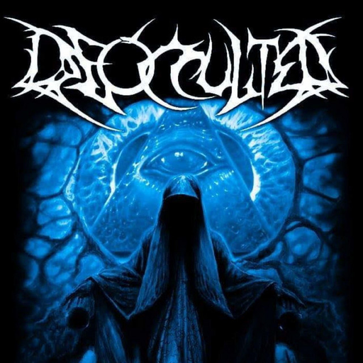 Deocculted - Featured Interview & The Zach Moonshine Show
