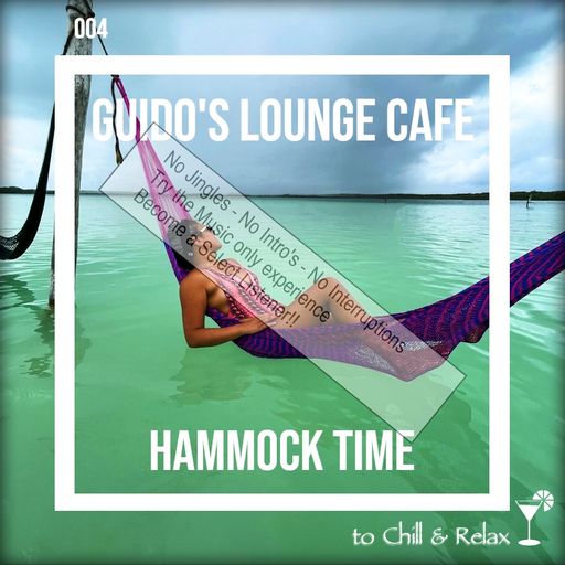 Guido's Lounge Cafe 004 Hammock Time (select)