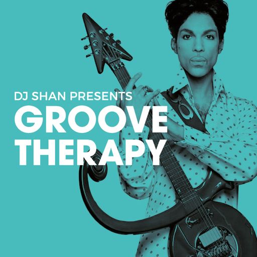 Groove Therapy - 31st July 2020