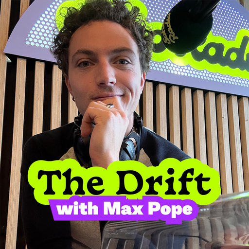 The Drift with Max Pope (20/11/2025)