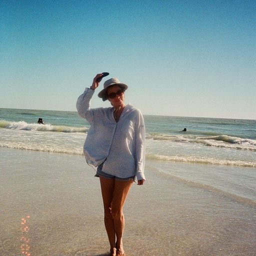 Minimal Wave w/ Veronica Vasicka - 15th April 2025