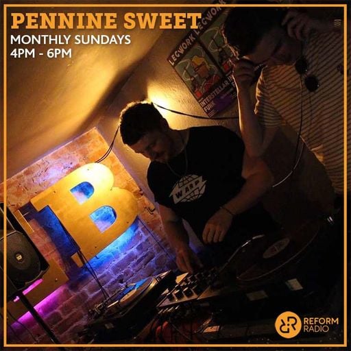 Pennine Sweet 30th October 2022