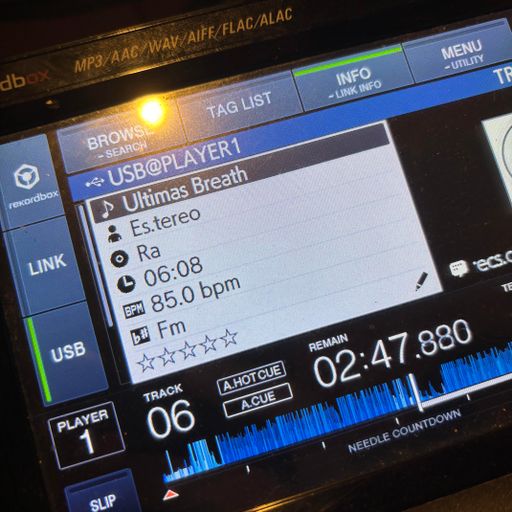 Cashmere Guest Mixes Conversion Artifact w/ traumesser & Coman 21.05.2024