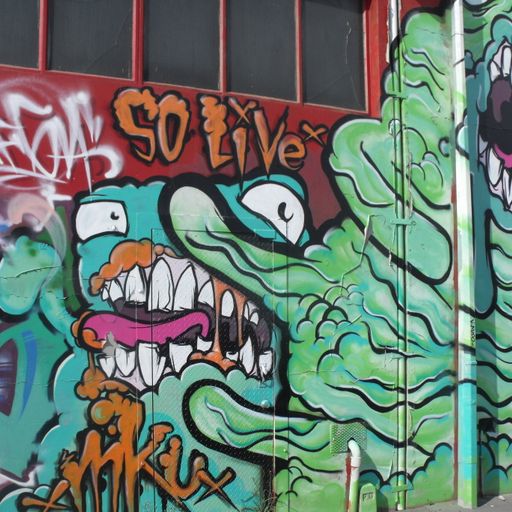 The Drum Circle - LIVE! on DNBHeaven.com (11/1/14)