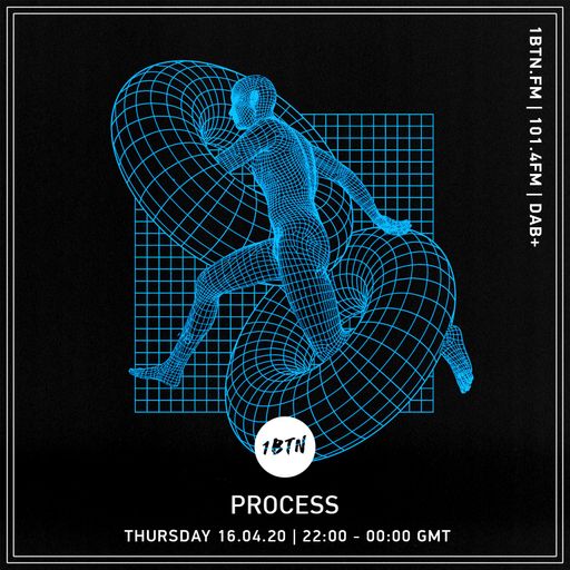 Process with Eone and Ryuk - 16.04.2020