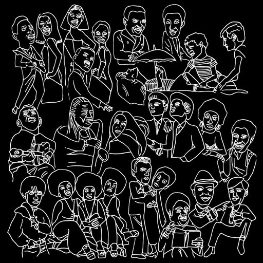 Sista Selecta - 09.01.2020
