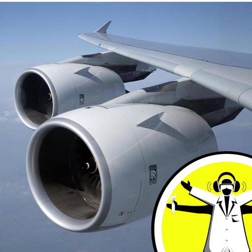 From PC to Plane - Making New Metals - Naked Scientists 12.05.20