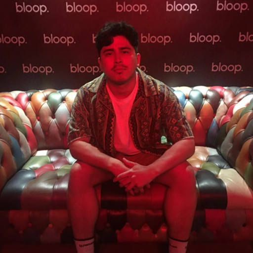 Beats w/ Juan Maconda - 11.08.22