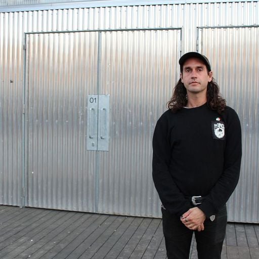 Alec Tullio - 8th September 2025