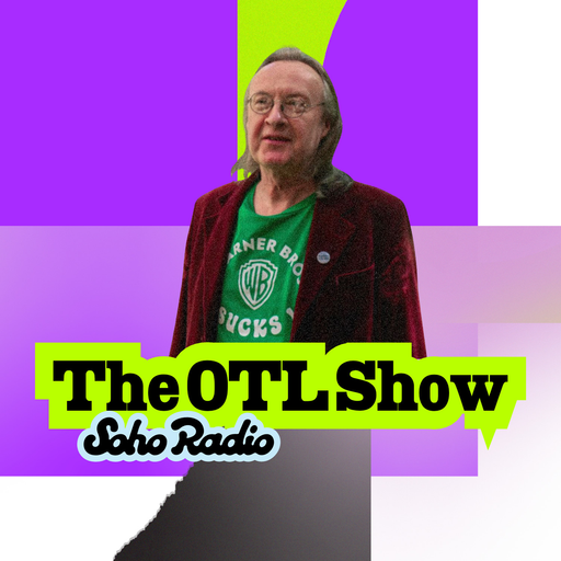 The OTL Show (13/10/2025)