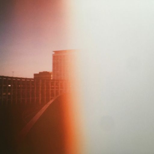 Weak Connection - September 2023