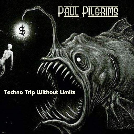 Techno Trip Without Limits -6-1-2020- Live at home