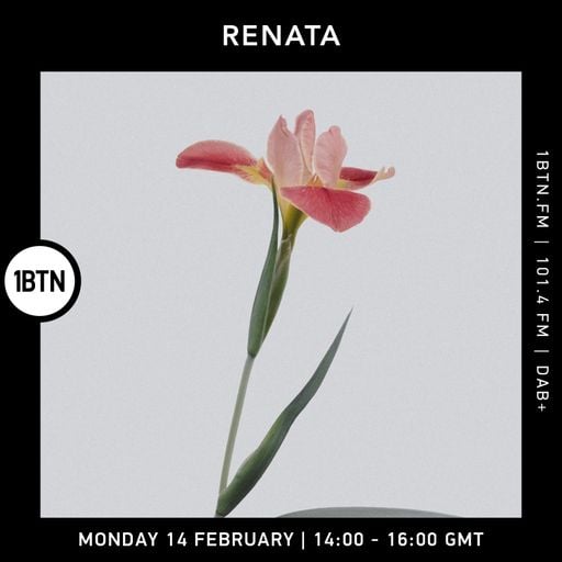 Renata - 14.02.2022