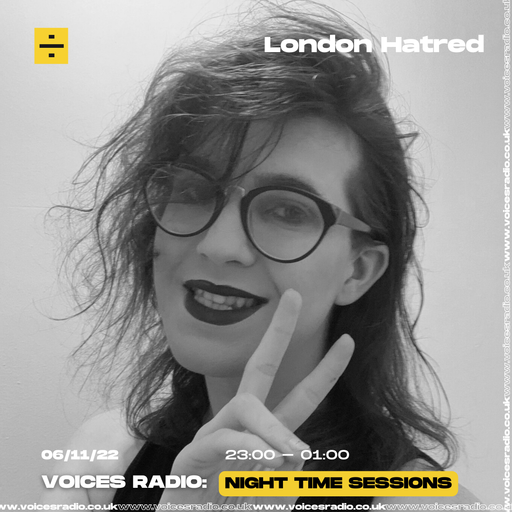 London Hatred - 06/11/22