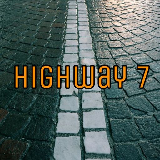highway 7 [15] - גלית קורני - 15.4.18