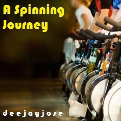 A Spinning Journey Mix by DeeJayJose