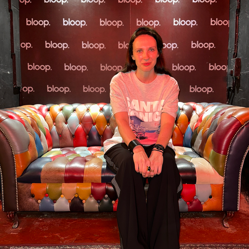 Bella Rysk - 07.05.25