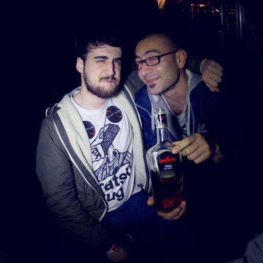 Sub FM - Foster 10.06.2013