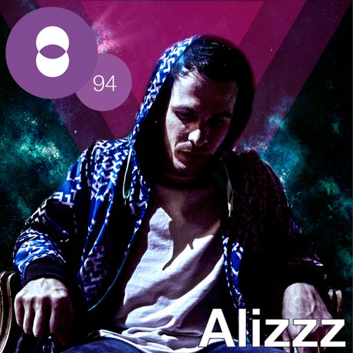 Concepto MIX #94 Alizzz