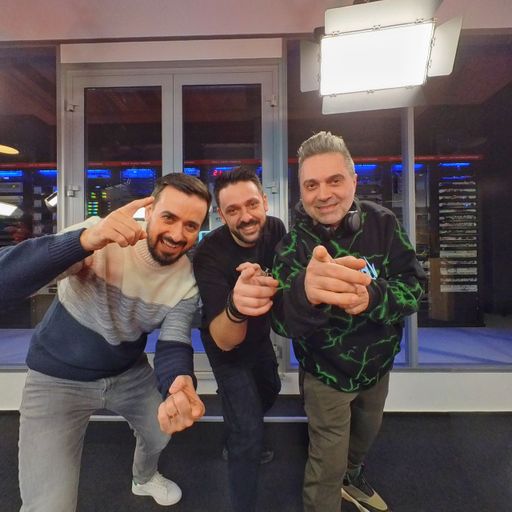 Kiss Kiss in the Mix 6 martie 2024 Special Guest Dj Tavy