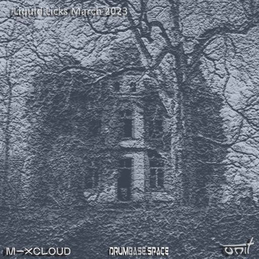 Lost Place DnB - Take 1