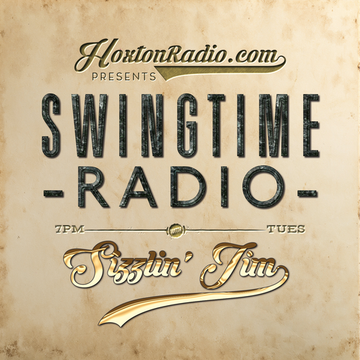 Swing Time Radio 19June18