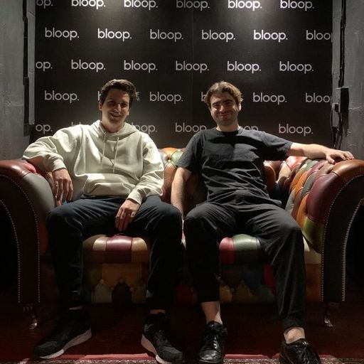Mind In Tollan w/ Arnold & Josh Rich - 19.11.20