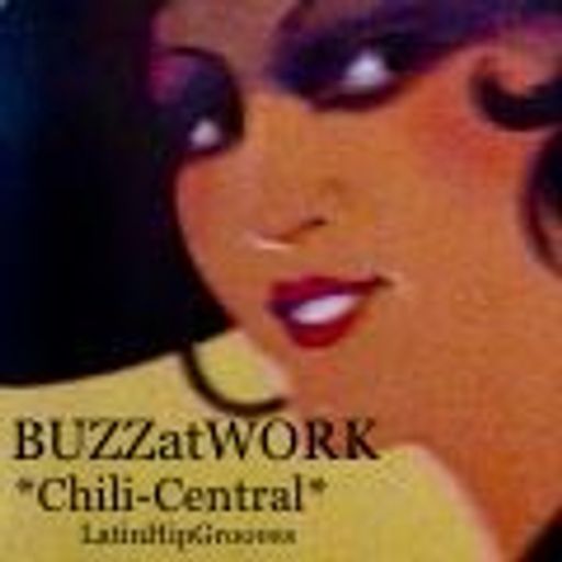 BUZZatWORK(CHILI-CENTRAL)