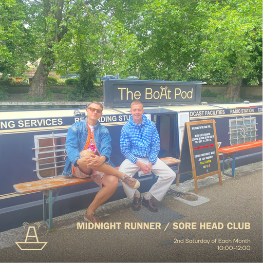 Midnight Runner | Sore Head Club | The BoAt Pod | July 2024