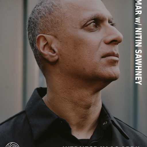 Tealeaves: Kamar w/ Nitin Sawhney // 16-04-2025