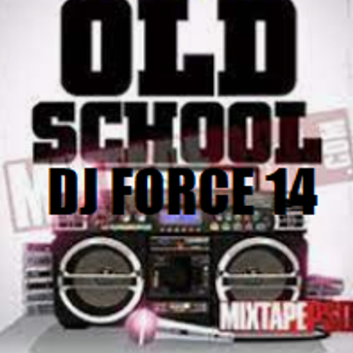 *DJ FORCE 14**OLDSCHOOL FRIENDS HOW MANY OF US HAVE THEM**BAY AREA**408*