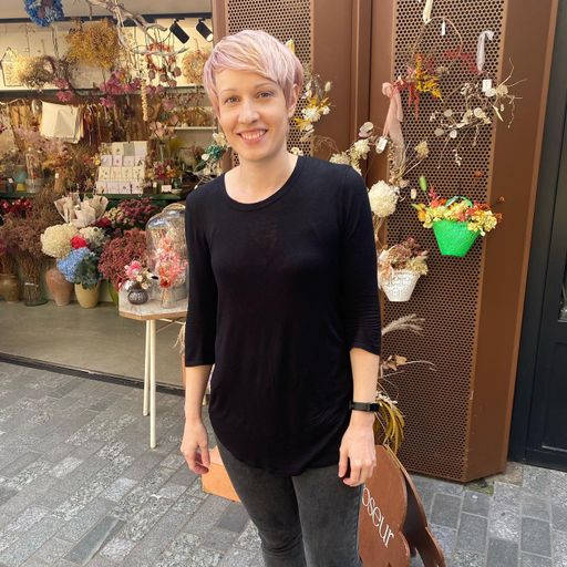 Nostalgia Waves w/ Olivia Gable - 16/09/22