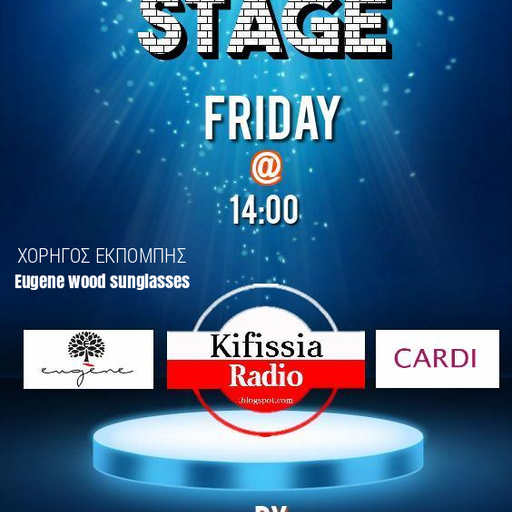 ON STAGE VOL. 6