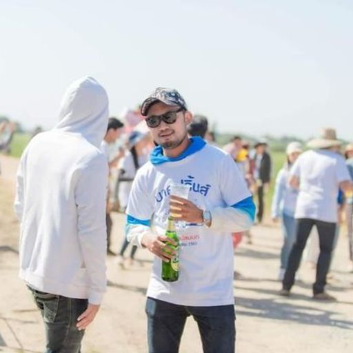 HBD พี ตัวแสบ (วัยรุ่นบางปะหัน)