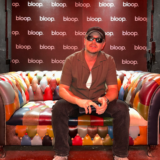 Let's Dance w/ Gregorious - 24.04.26 [Bloop London Radio]